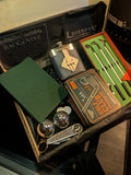 The Back Nine | Legendary Golf Gift Box