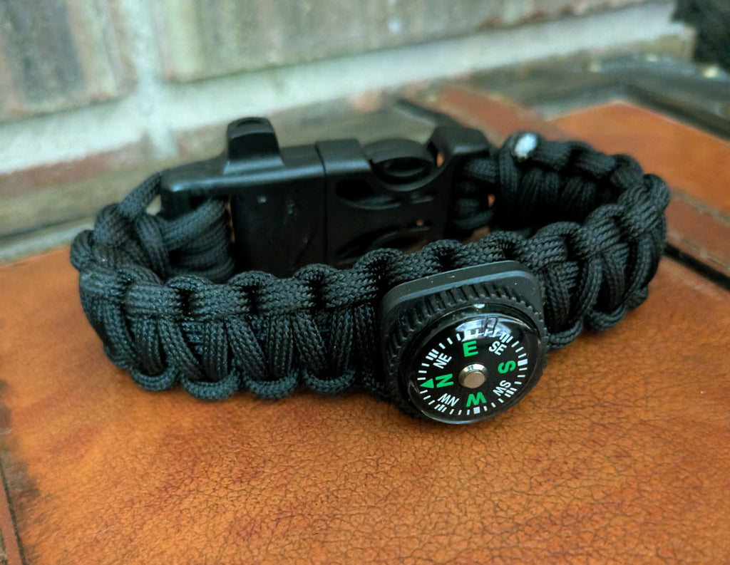 The Outdoorsman – Premium Gift Box