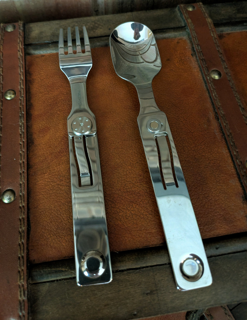 The Outdoorsman – Premium Gift Box