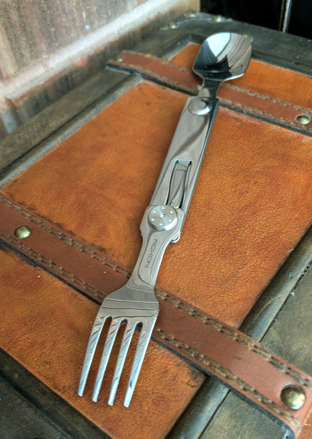 The Outdoorsman – Premium Gift Box
