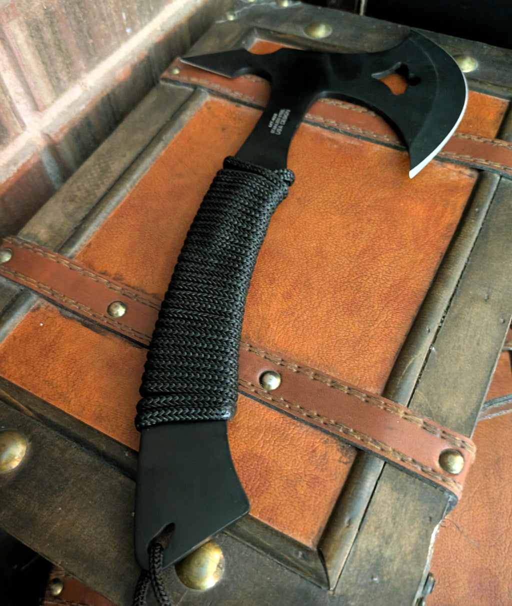 The Outdoorsman – Premium Gift Box