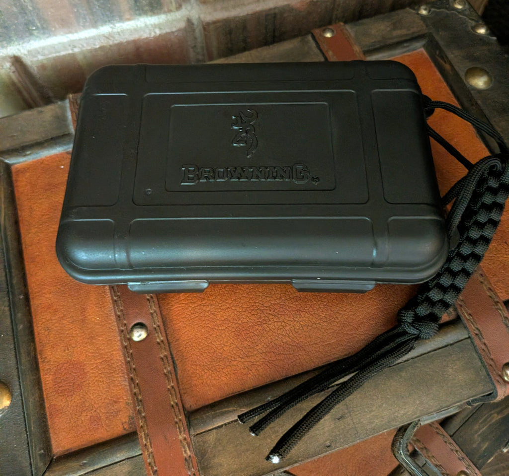 The Outdoorsman – Premium Gift Box