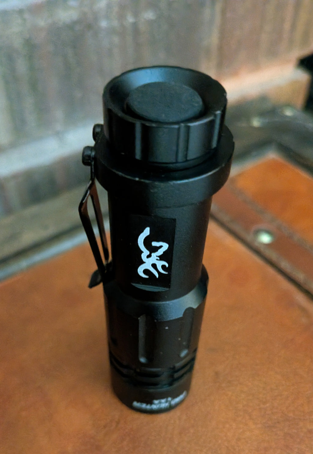 The Outdoorsman – Premium Gift Box
