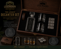 The Legacy Decanter Set - Box Set