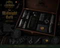 The MIdnight Oath - Premium Box Set