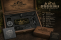 The Outdoorsman - Box Set