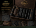 The Pathfinder - Box Set