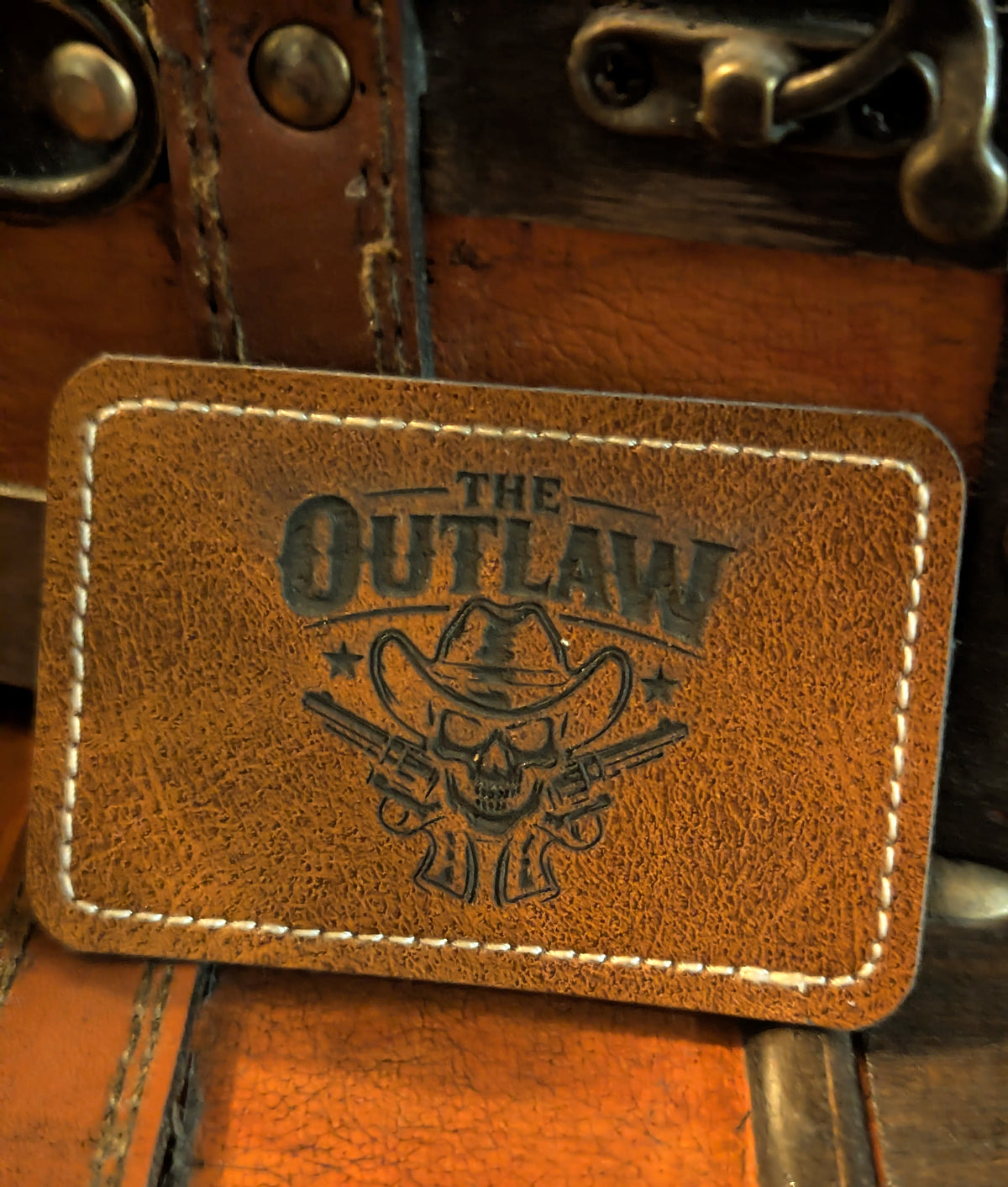 The Outlaw