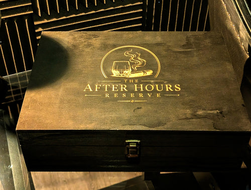 The After Hours Reserve - Box Set