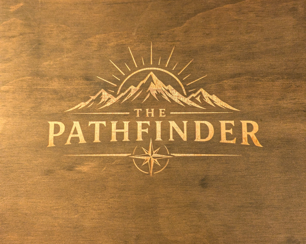 The Pathfinder - Box Set