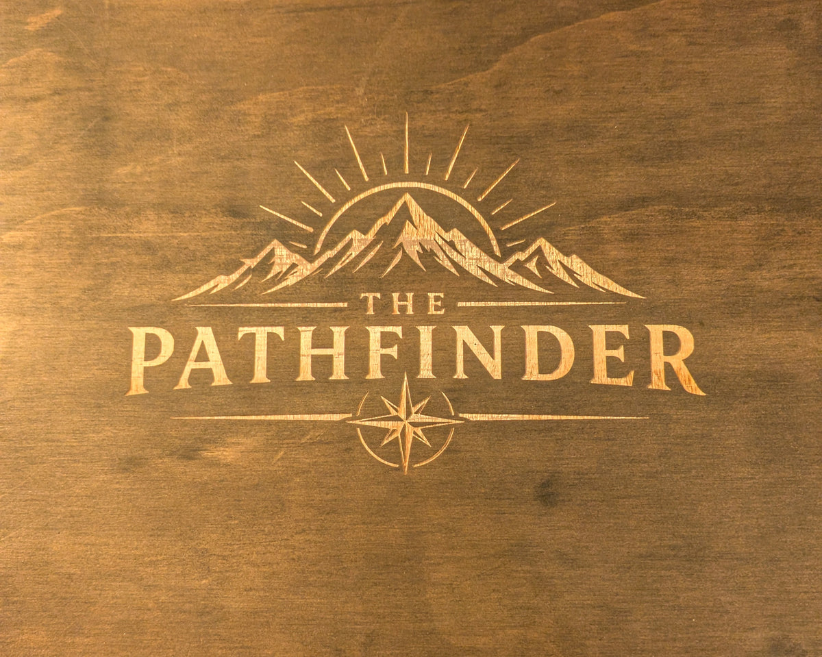 The Pathfinder - Box Set