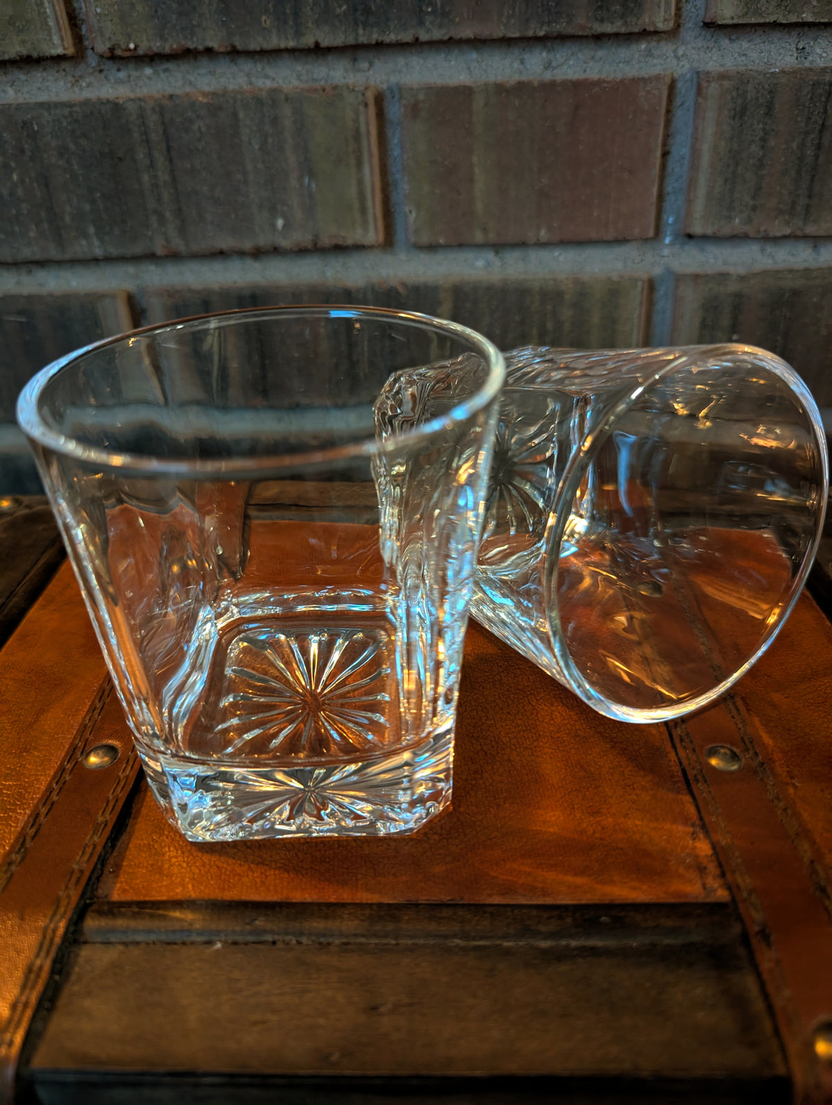 The Legacy Decanter Set - Box Set