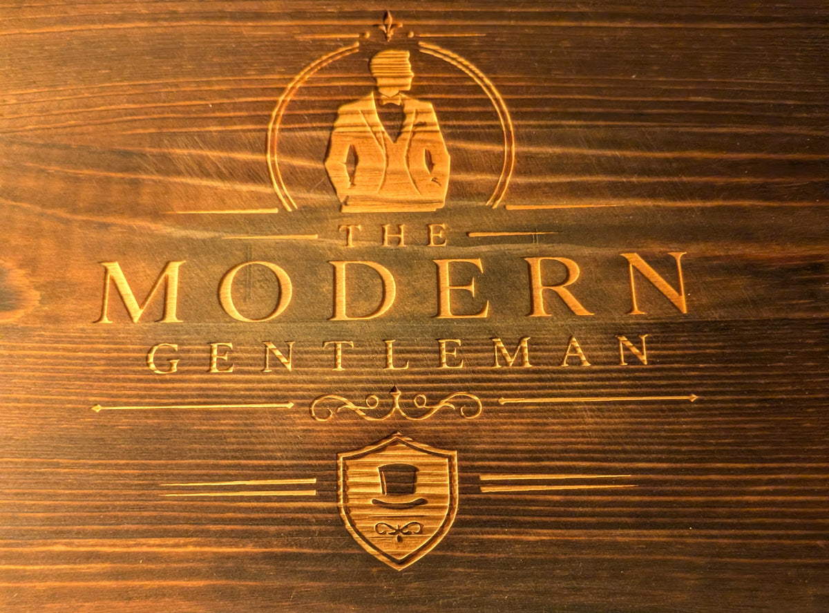 The Modern Gentleman
