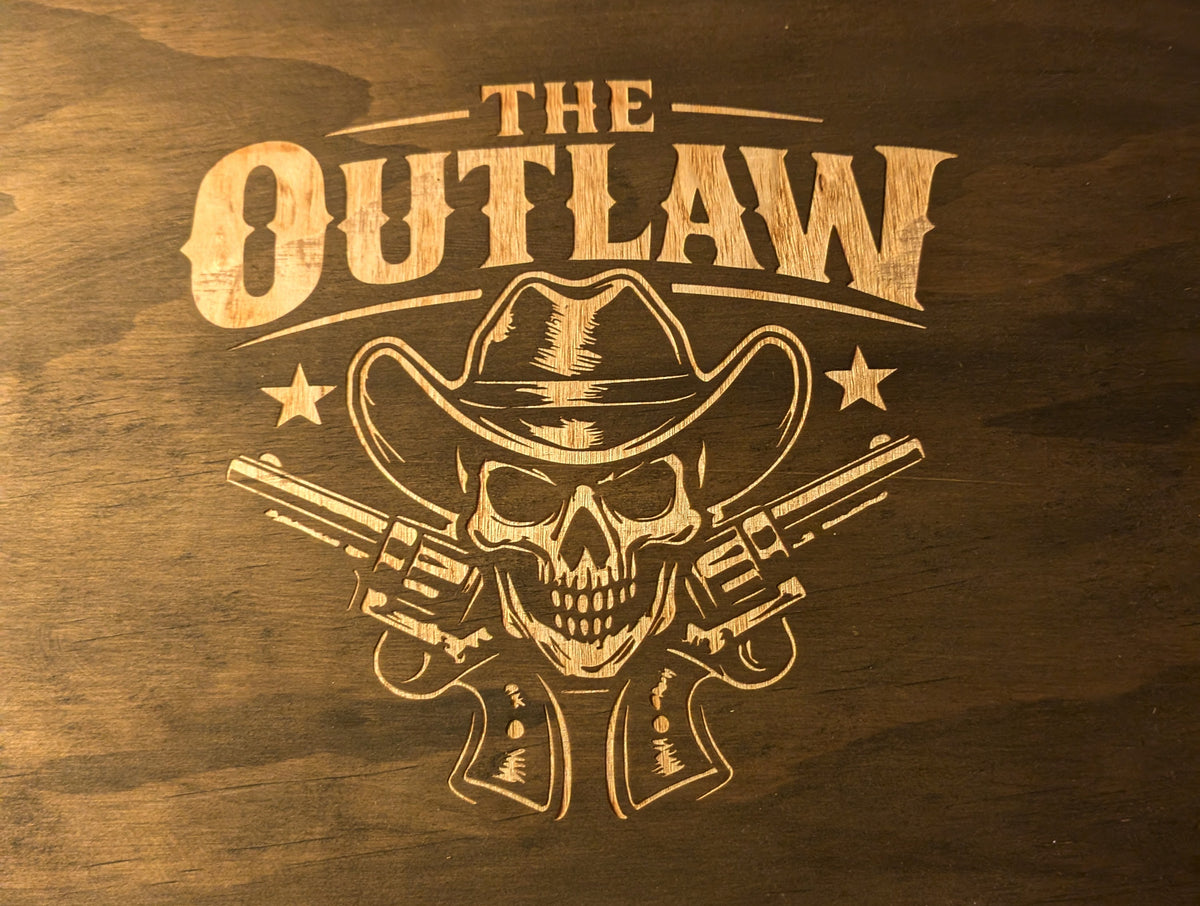The Outlaw
