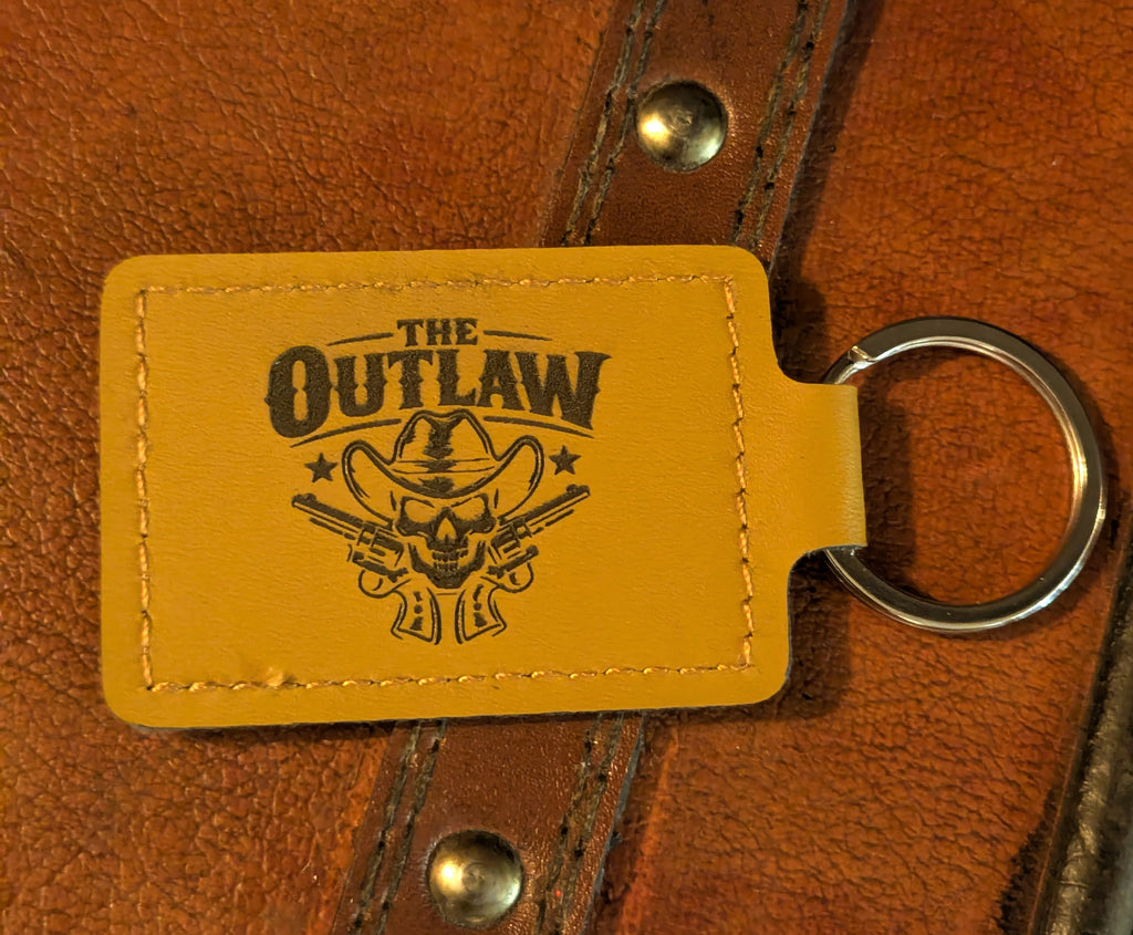The Outlaw