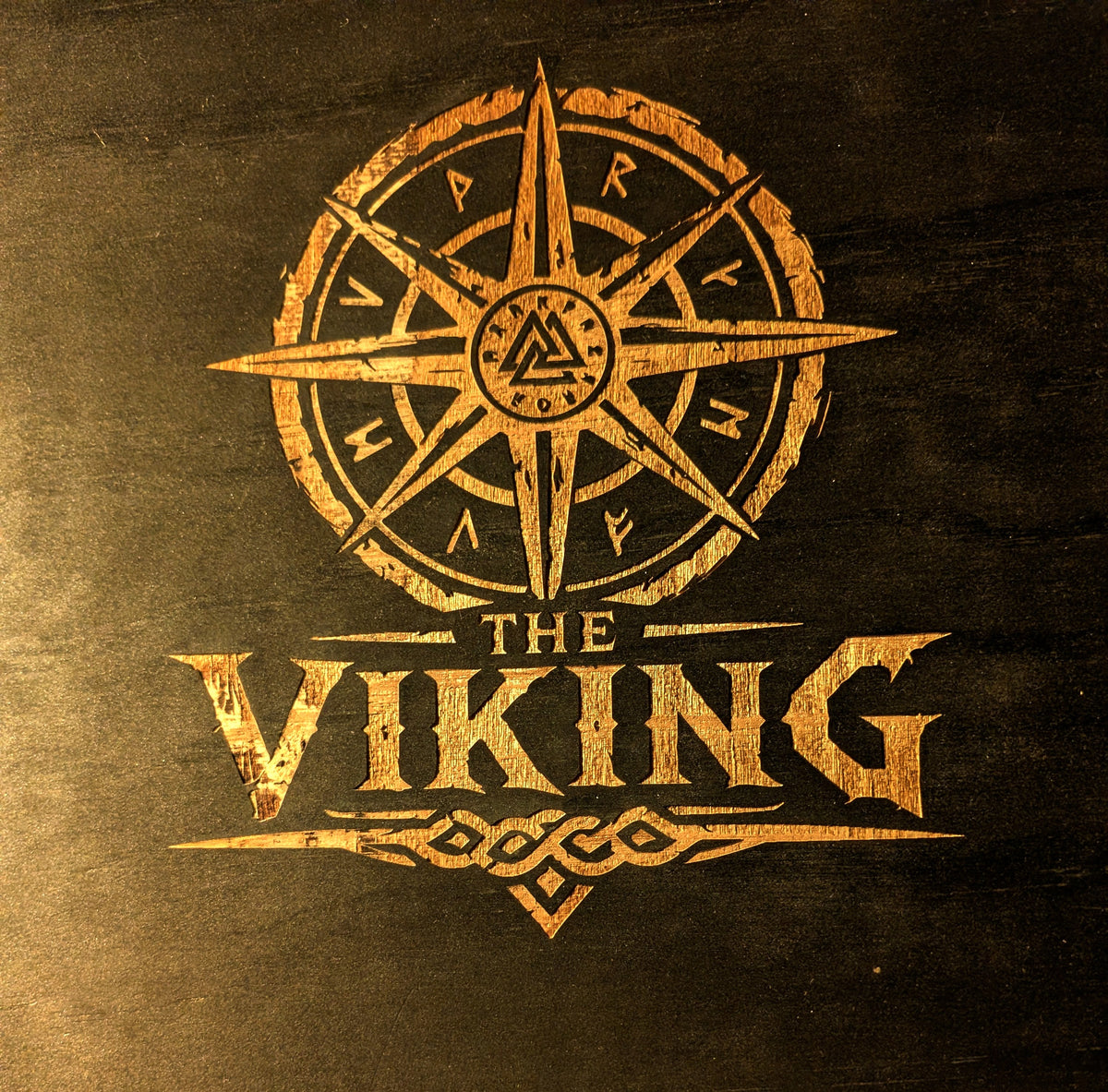 The Viking - Box Set