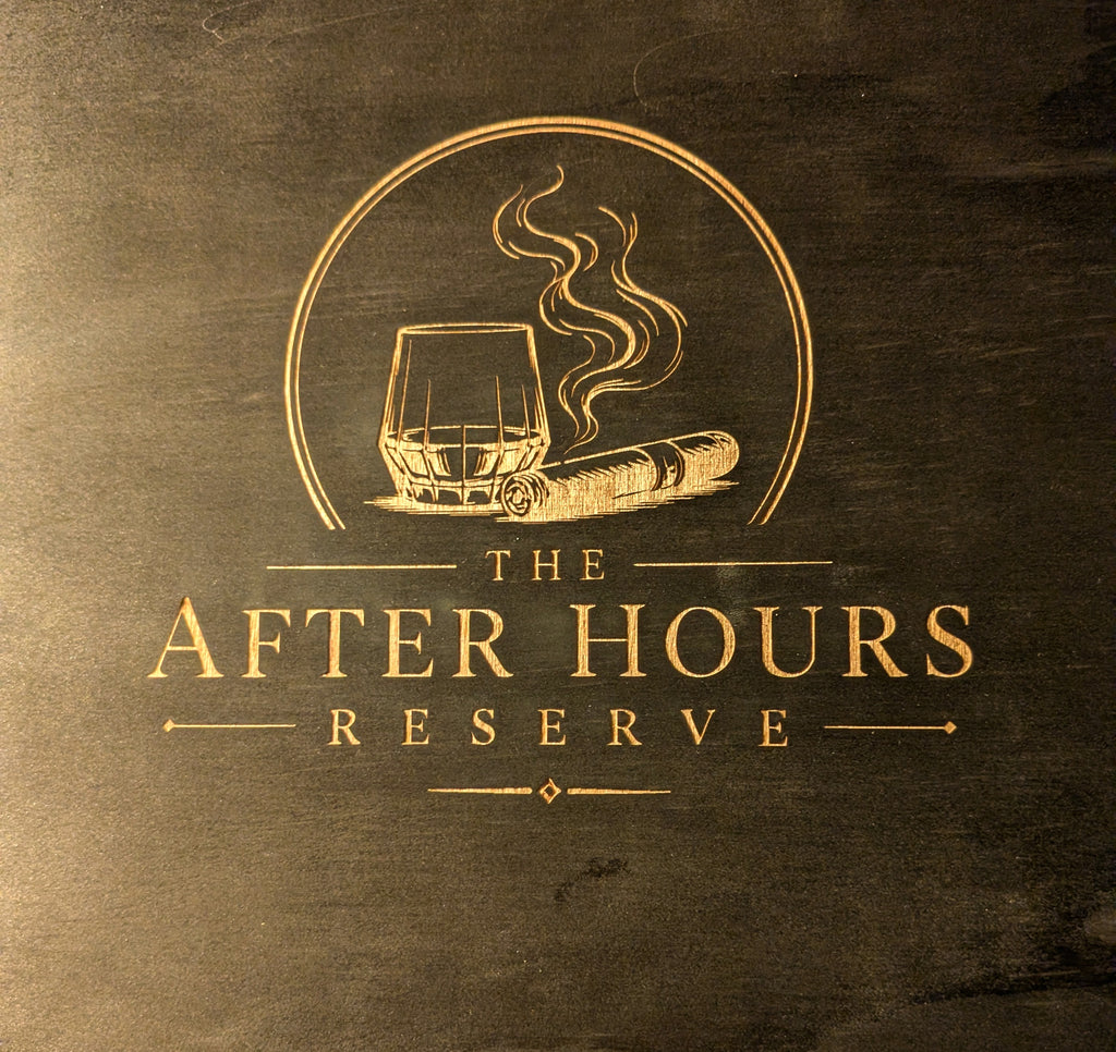 The After Hours Reserve - Box Set