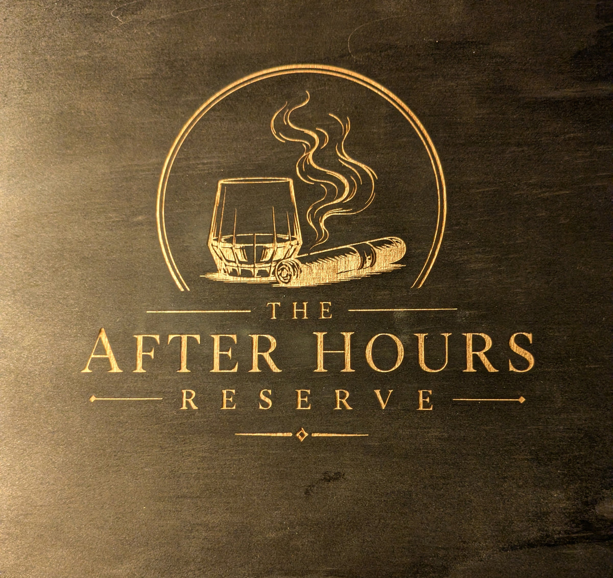 The After Hours Reserve - Box Set